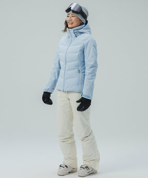 【10月上旬お届け予約商品】【WOMENS】Side Pocket Accent Pants / サイドポケットアクセントパンツ / phenix スキーウェア 26AW / ADVANCE-ACTIVE