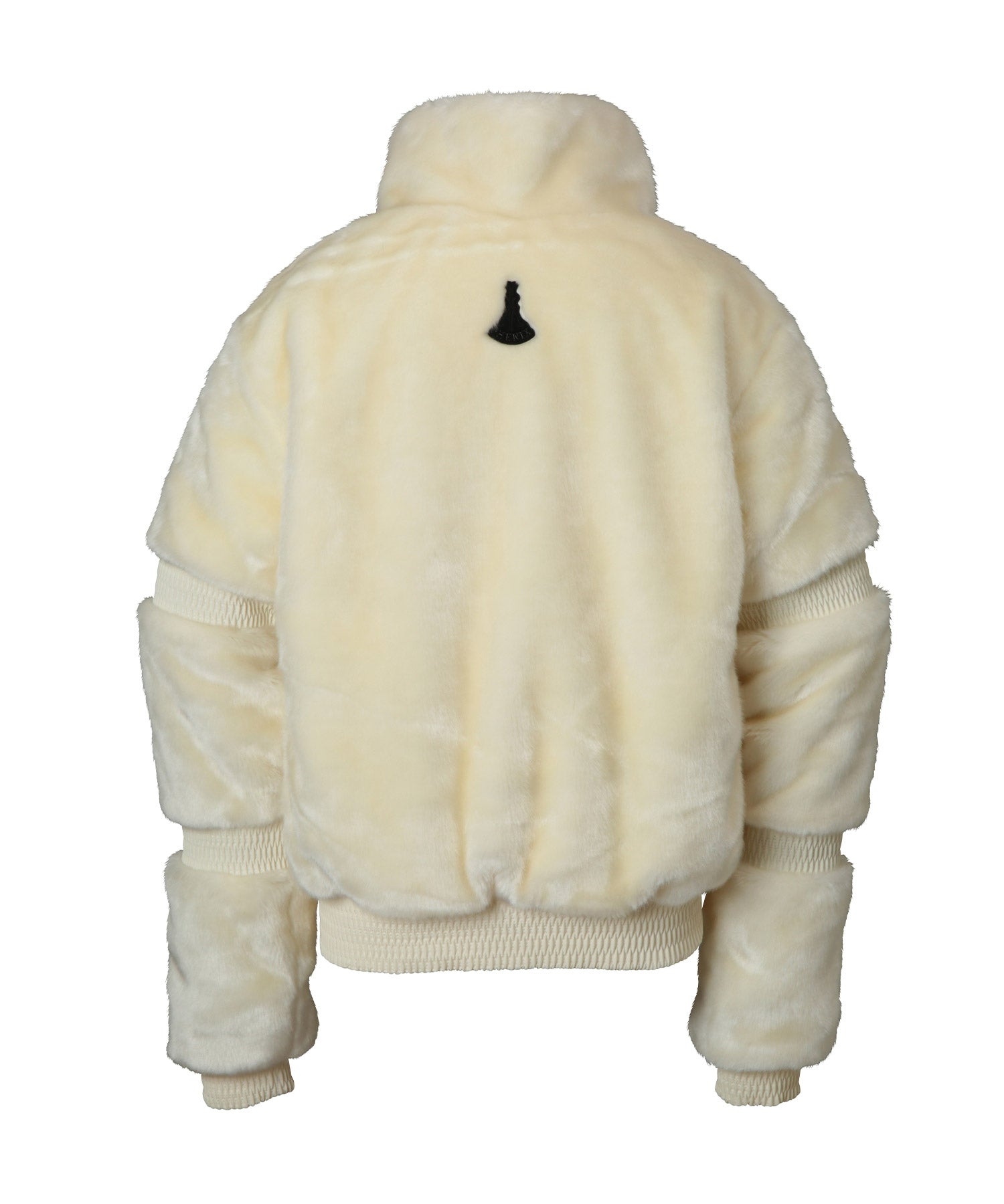 【WOMENS】Poodle Peak Jacket / プードルピークジャケット / phenix スキーウェア 26AW /GRACE