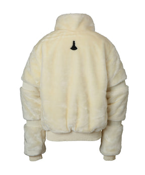 【WOMENS】Poodle Peak Jacket / プードルピークジャケット / phenix スキーウェア 26AW /GRACE