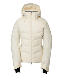 【10月上旬お届け予約商品】【WOMENS】Seamless Down Jacket / シームレスダウンジャケット / phenix スキーウェア 26AW / ADVANCE-ACTIVE