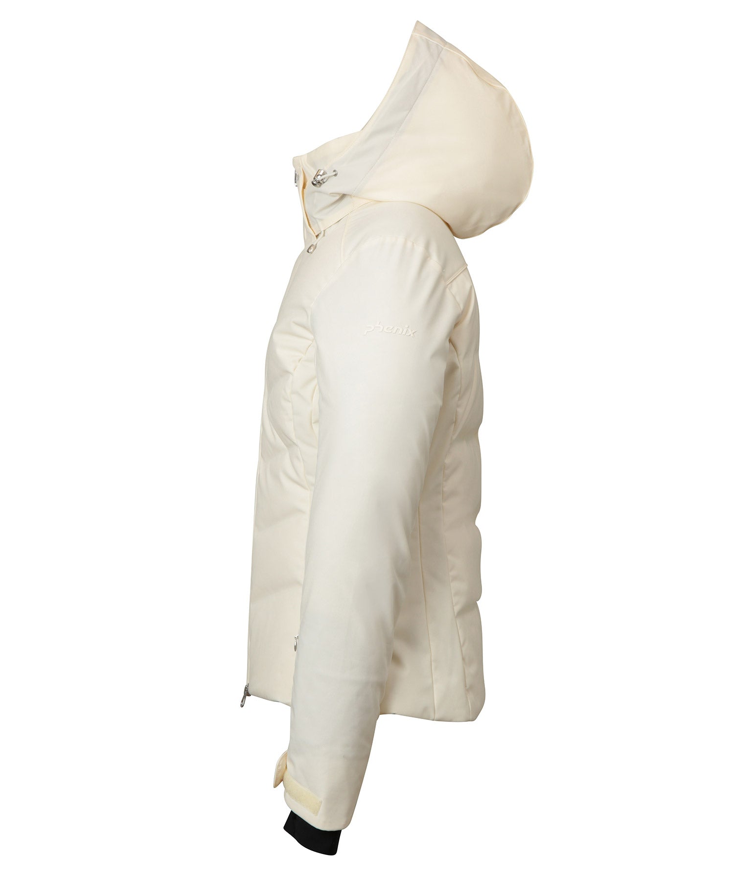 【10月上旬お届け予約商品】【WOMENS】Seamless Down Jacket / シームレスダウンジャケット / phenix スキーウェア 26AW / ADVANCE-ACTIVE