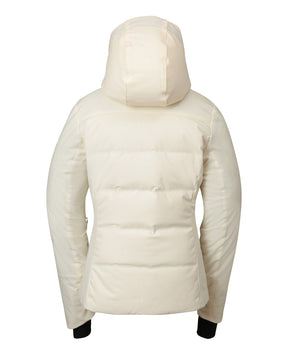 【10月上旬お届け予約商品】【WOMENS】Seamless Down Jacket / シームレスダウンジャケット / phenix スキーウェア 26AW / ADVANCE-ACTIVE