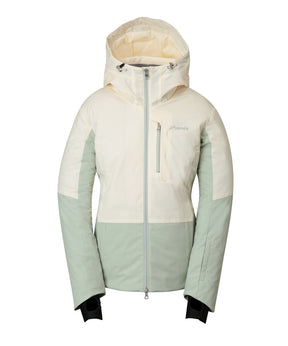 【10月上旬お届け予約商品】【WOMENS】Mist Layer Jacket / ミストレイヤージャケット / phenix スキーウェア 26AW / ADVANCE