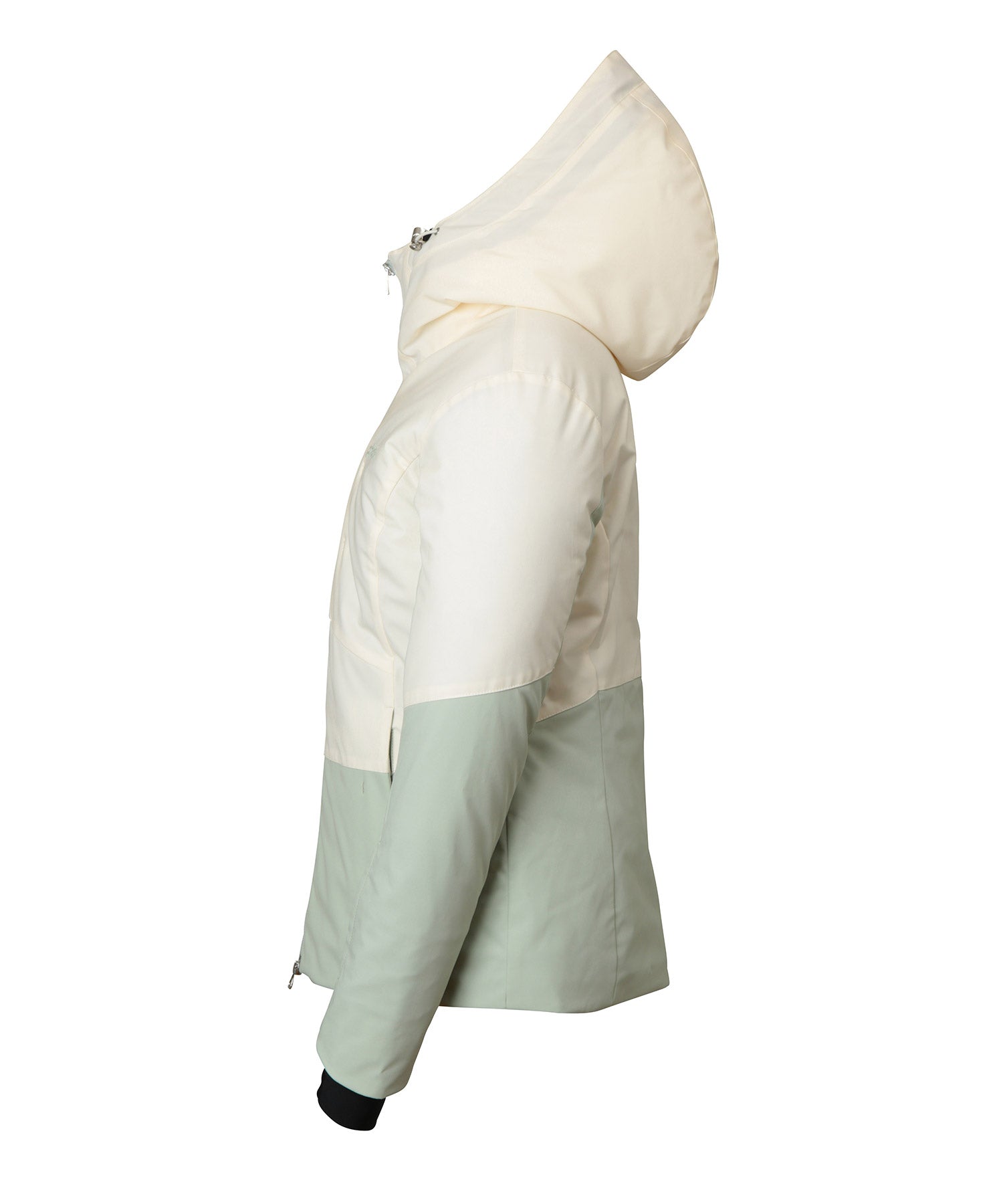 【10月上旬お届け予約商品】【WOMENS】Mist Layer Jacket / ミストレイヤージャケット / phenix スキーウェア 26AW / ADVANCE