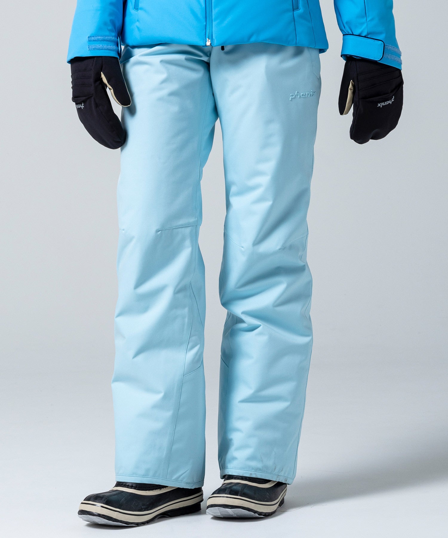 【WOMENS】Basic Easy Pants WOMEN’S ベーシックイージーパンツ / ADVANCE /phenixスキーウェア 25AW