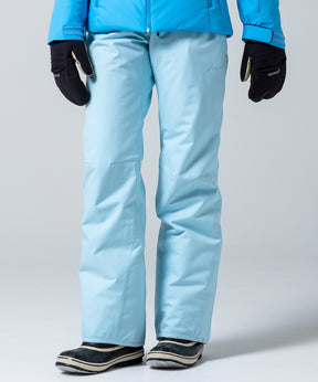 【WOMENS】Basic Easy Pants WOMEN’S ベーシックイージーパンツ / ADVANCE /phenixスキーウェア 25AW