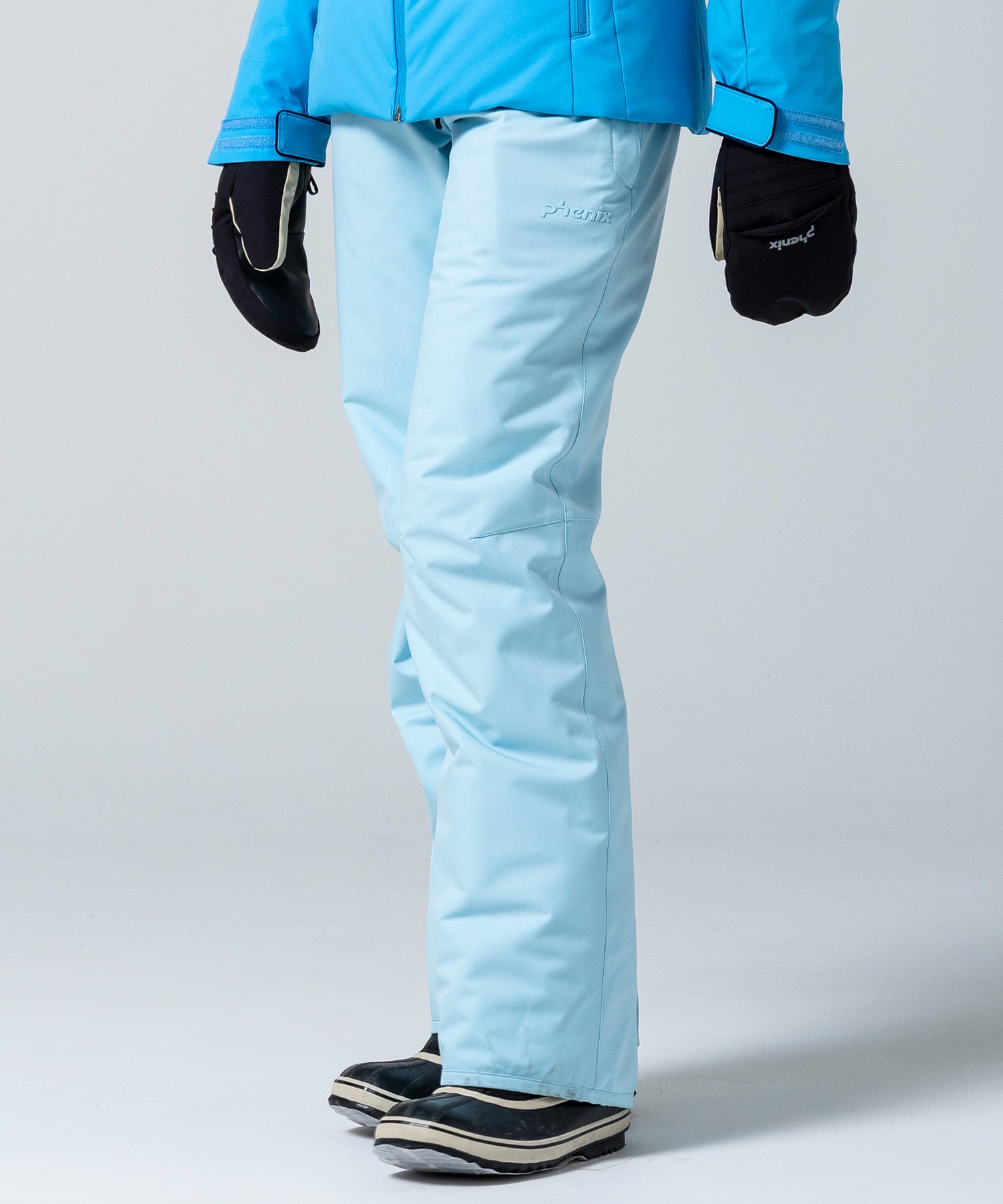 【WOMENS】Basic Easy Pants WOMEN’S ベーシックイージーパンツ / ADVANCE /phenixスキーウェア 25AW