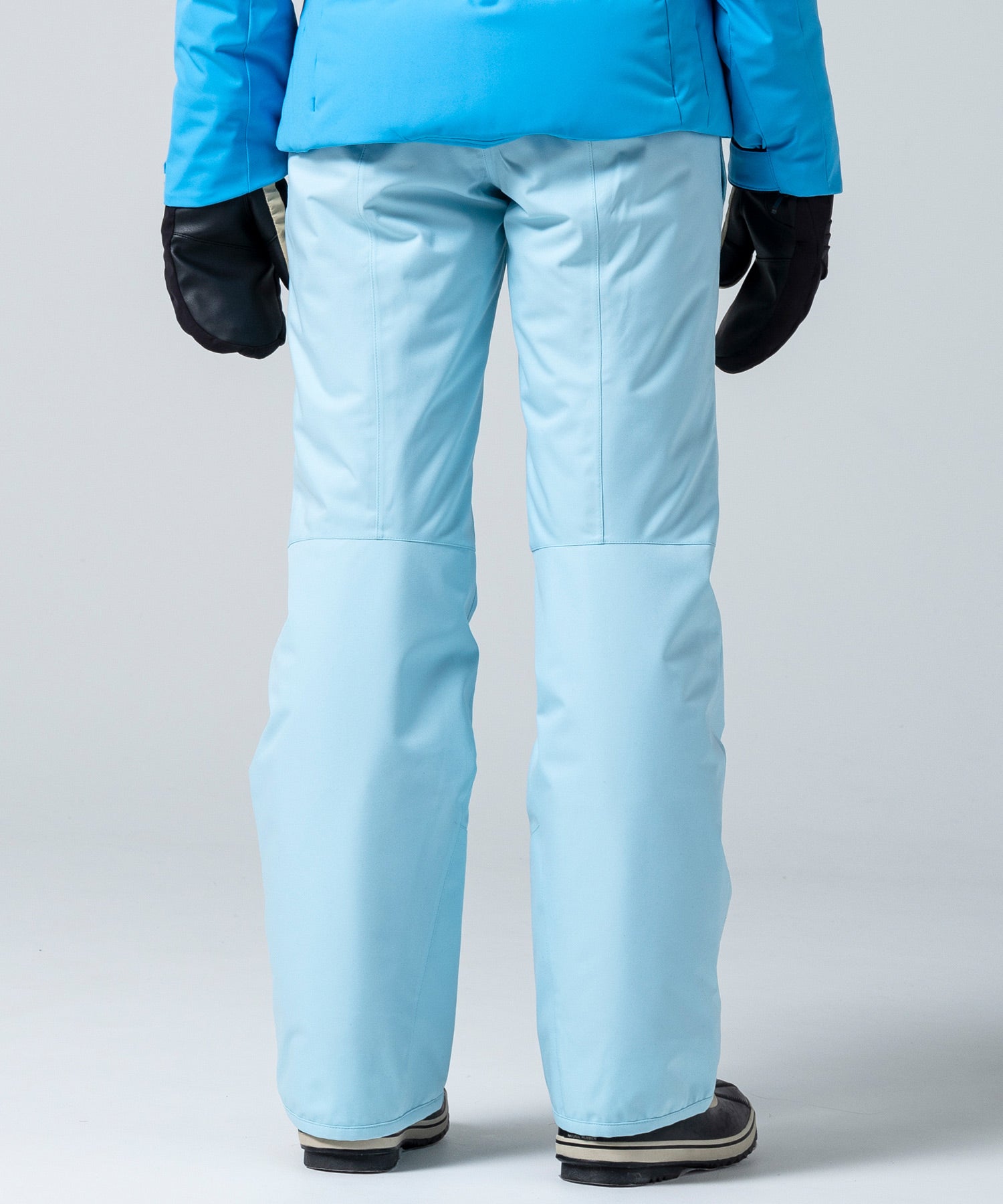 【WOMENS】Basic Easy Pants WOMEN’S ベーシックイージーパンツ / ADVANCE /phenixスキーウェア 25AW