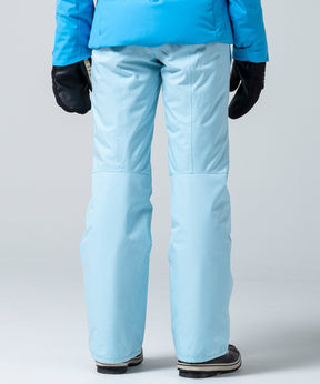 【WOMENS】Basic Easy Pants WOMEN’S ベーシックイージーパンツ / ADVANCE /phenixスキーウェア 25AW