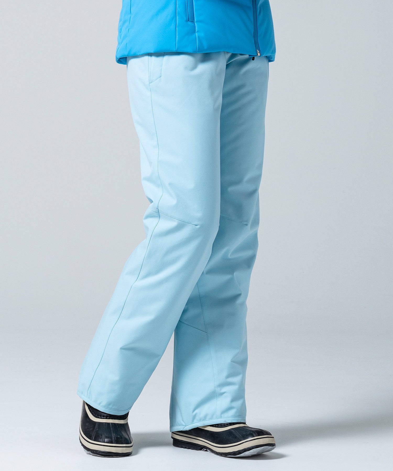 【WOMENS】Basic Easy Pants WOMEN’S ベーシックイージーパンツ / ADVANCE /phenixスキーウェア 25AW