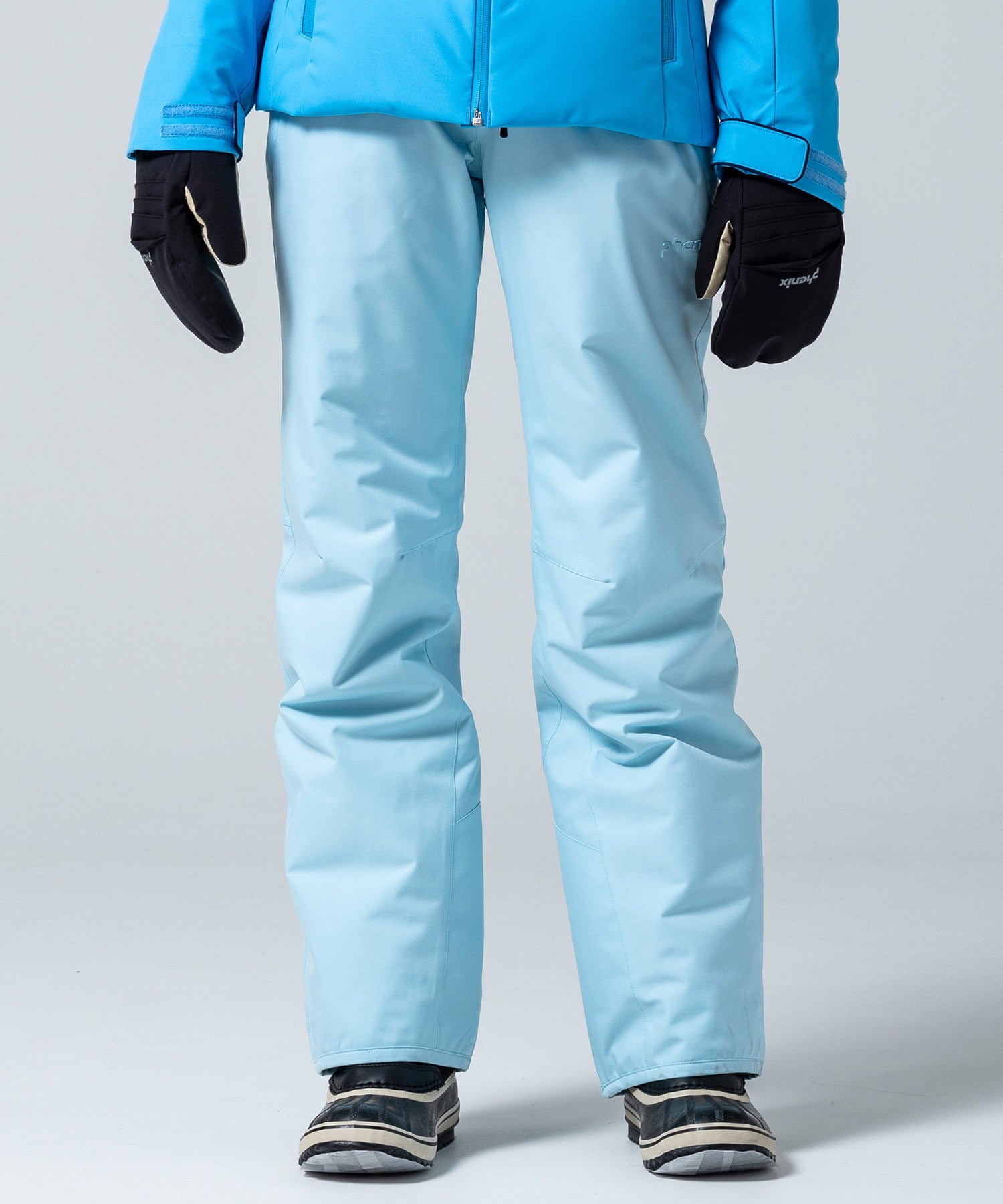 【WOMENS】Basic Easy Pants WOMEN’S ベーシックイージーパンツ / ADVANCE /phenixスキーウェア 25AW