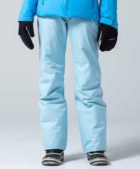 【WOMENS】Basic Easy Pants WOMEN’S ベーシックイージーパンツ / ADVANCE /phenixスキーウェア 25AW
