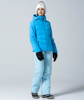 【WOMENS】Basic Easy Pants WOMEN’S ベーシックイージーパンツ / ADVANCE /phenixスキーウェア 25AW
