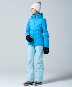 【WOMENS】Basic Easy Pants WOMEN’S ベーシックイージーパンツ / ADVANCE /phenixスキーウェア 25AW