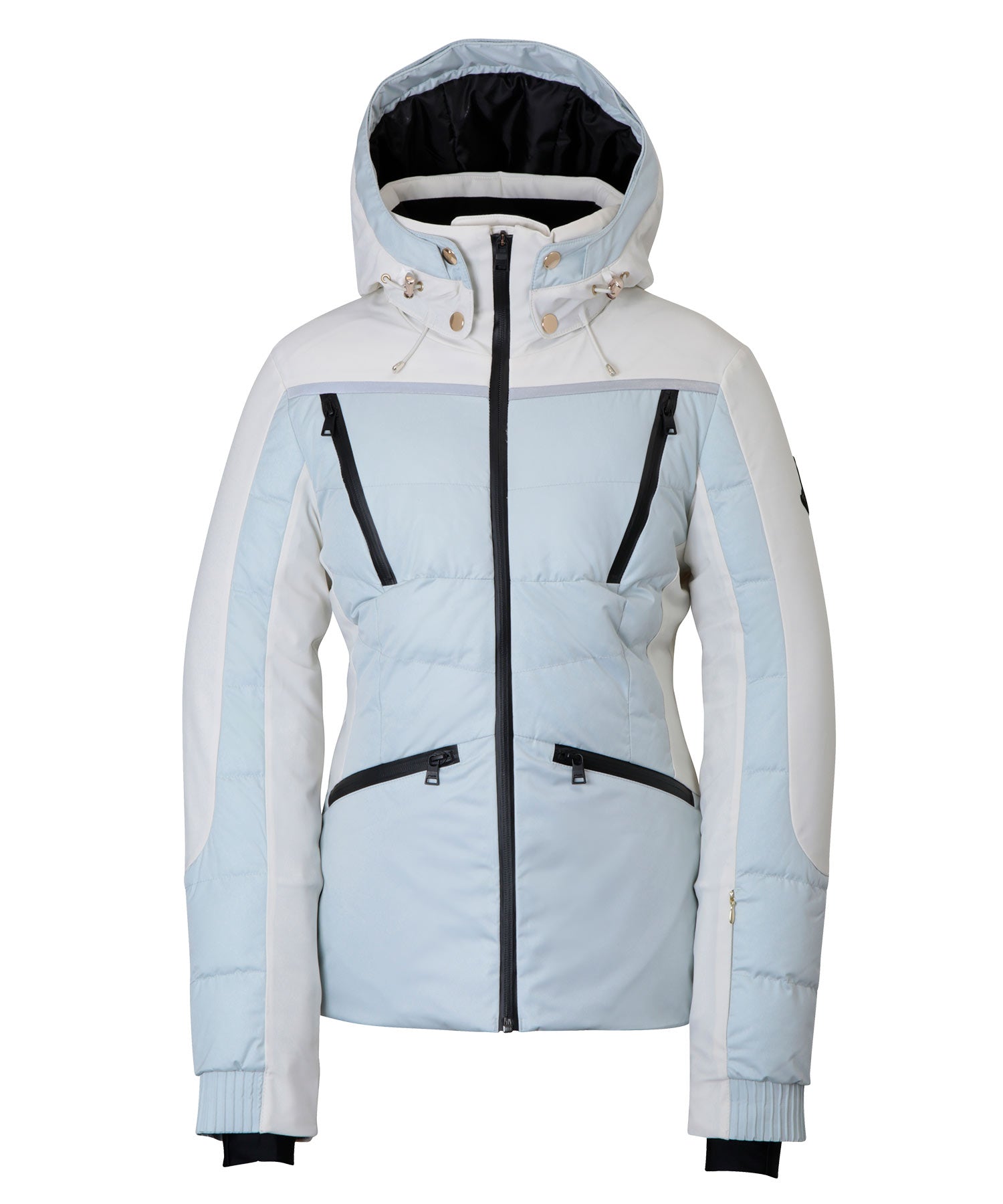 【WOMENS】Elegant Snow Jacket エレガントシャイニングスノージャケット / GRACE / スキーウェア /phenixスキーウェア 24AW