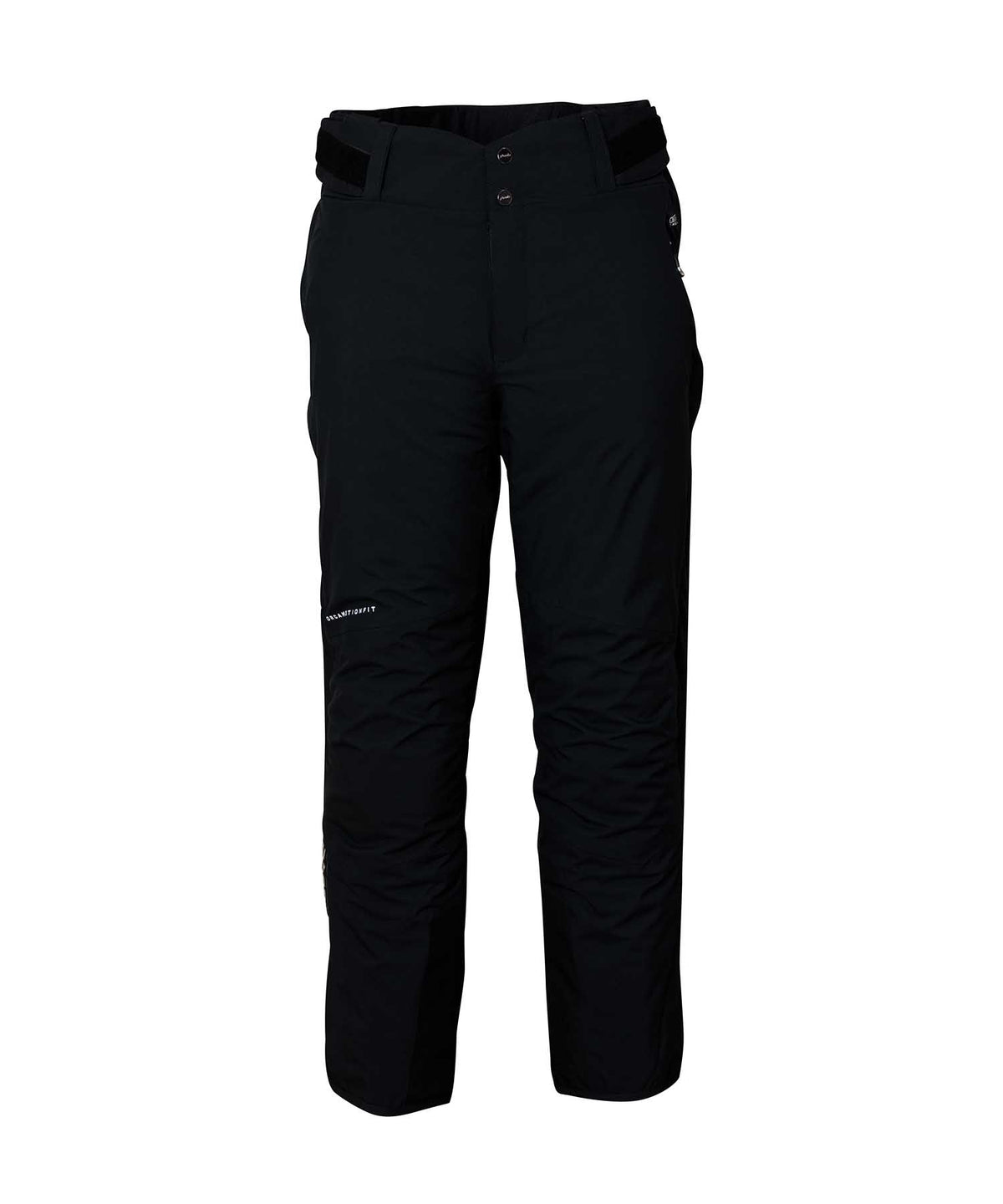 【フェニックスチーム用商品】スキーウェア ボトムス パンツ Full Zipped Pants 2025年12月中旬お届け