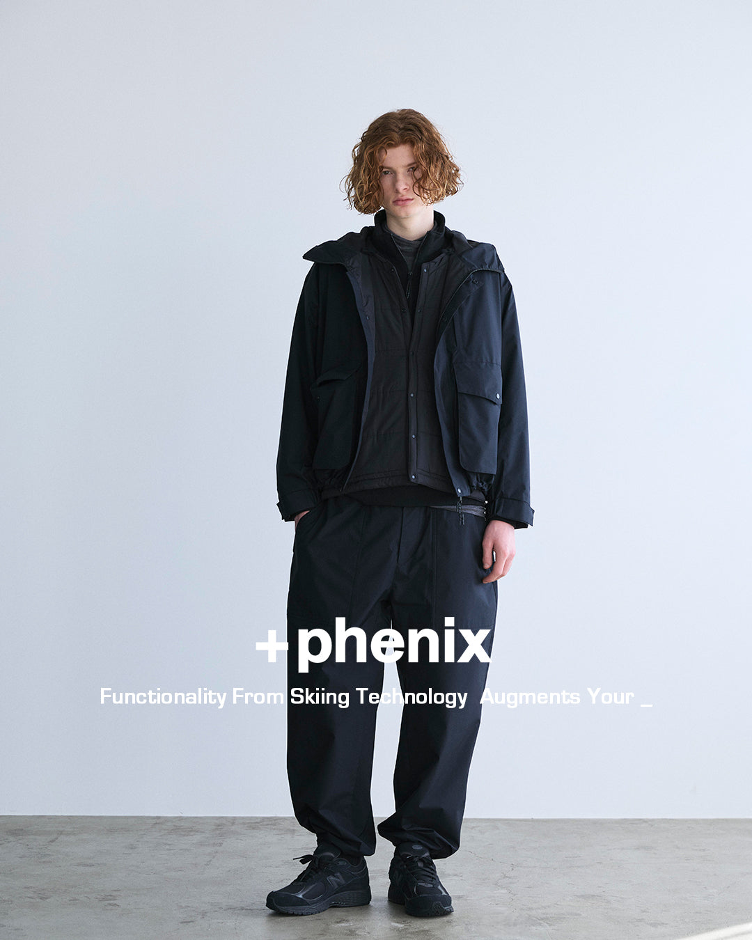 phenix | WOMENS - phenix Online Store