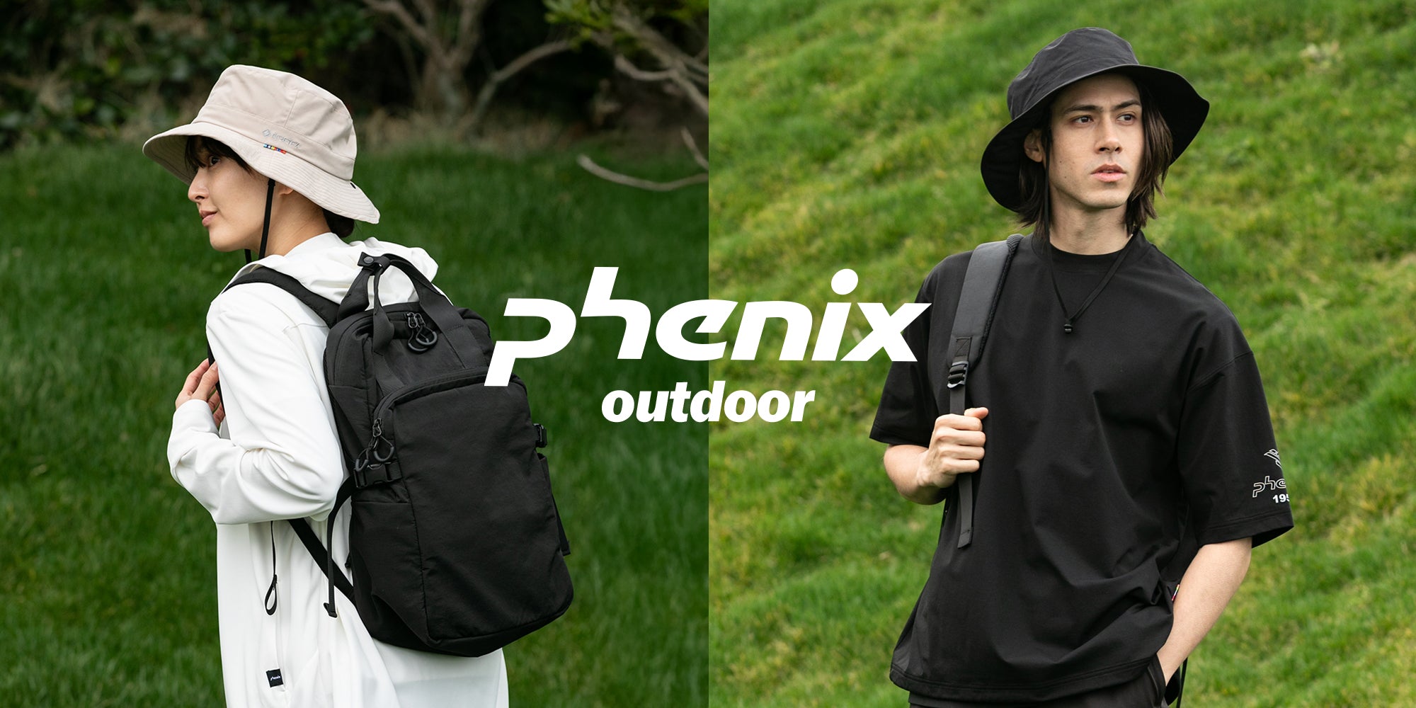 公式】phenix outdoor(フェニックスアウトドア)｜phenix Online Store