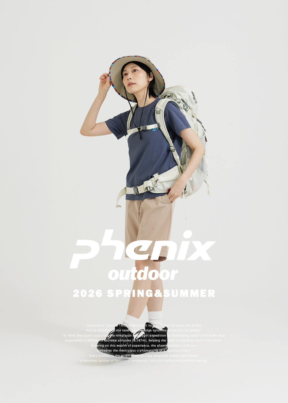 phenix（フェニックス）公式通販｜スキー・アウトドアウェアのブランド