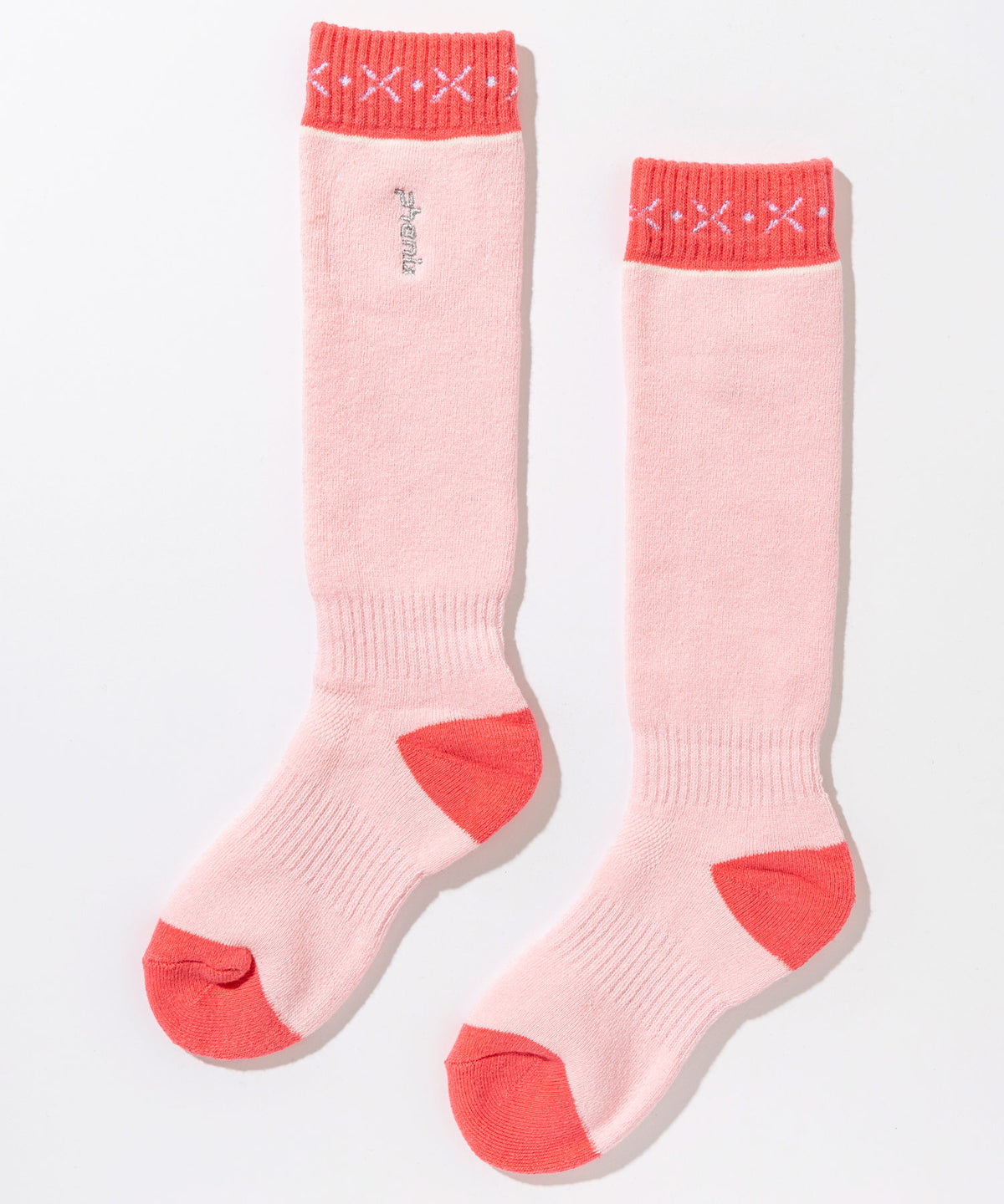 【KIDS/JUNIOR】Phenix Training Ski Socks  フェニックストレーニングスキーソックス /phenixスキーウェア 25AW
