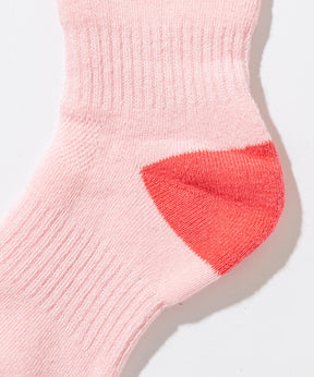 【KIDS/JUNIOR】Phenix Training Ski Socks  フェニックストレーニングスキーソックス /phenixスキーウェア 25AW
