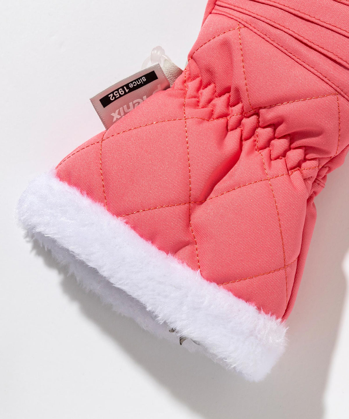 【KIDS/JUNIOR】Phenix Color Pin Tuck Gloves   フェニックスカラーピンタックグローブ /phenixスキーウェア 25AW