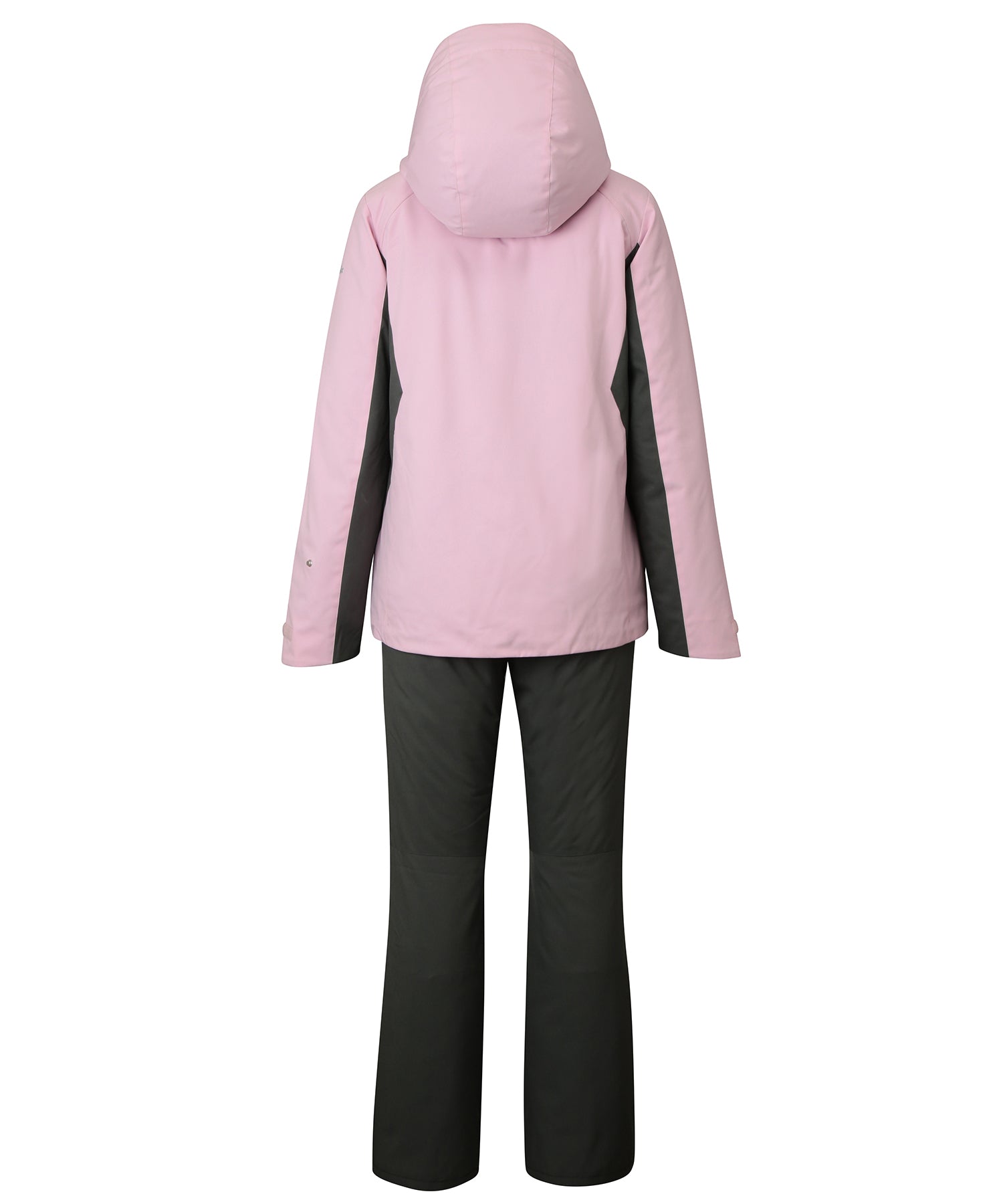 【WOMENS】Vertical Two-piece バーティカルツーピース /phenixスキーウェア 25AW
