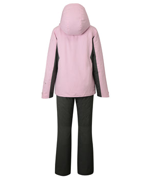 【WOMENS】Vertical Two-piece バーティカルツーピース /phenixスキーウェア 25AW