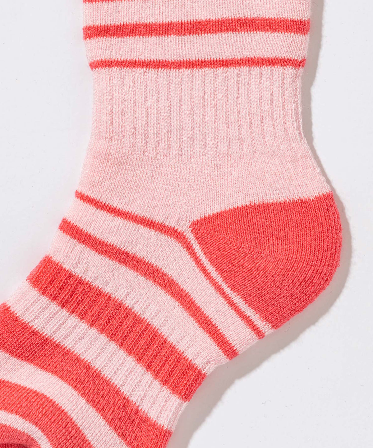 【KIDS/JUNIOR】Tonal Gradation Border Ski Socks  トーナルグラデーションボーダースキーソックス /phenixスキーウェア 25AW