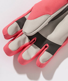 【KIDS/JUNIOR】Phenix Color Pin Tuck Gloves   フェニックスカラーピンタックグローブ /phenixスキーウェア 25AW
