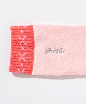 【KIDS/JUNIOR】Phenix Training Ski Socks  フェニックストレーニングスキーソックス /phenixスキーウェア 25AW