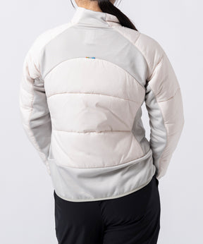 【WOMENS】VERSATILE JACKET ヴァ―サタイルジャケット /phenix outdoor(フェニックスアウトドア)