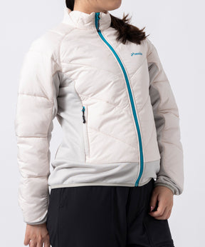 【WOMENS】VERSATILE JACKET ヴァ―サタイルジャケット /phenix outdoor(フェニックスアウトドア)