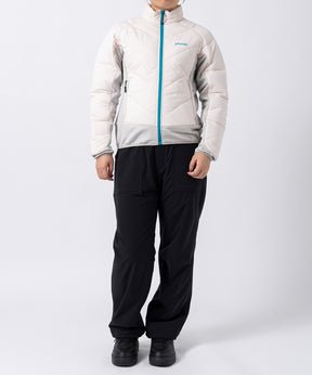 【WOMENS】VERSATILE JACKET ヴァ―サタイルジャケット /phenix outdoor(フェニックスアウトドア)
