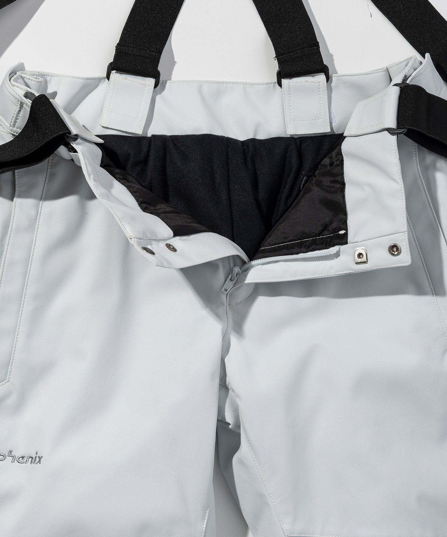 【10月上旬お届け予約商品】【WOMENS】ESSENTIAL SUITS / エッセンシャルスーツ / phenix スキーウェア 26AW / 2Piece