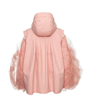 Chika Kisada - MIDLER, TYPE P-001 