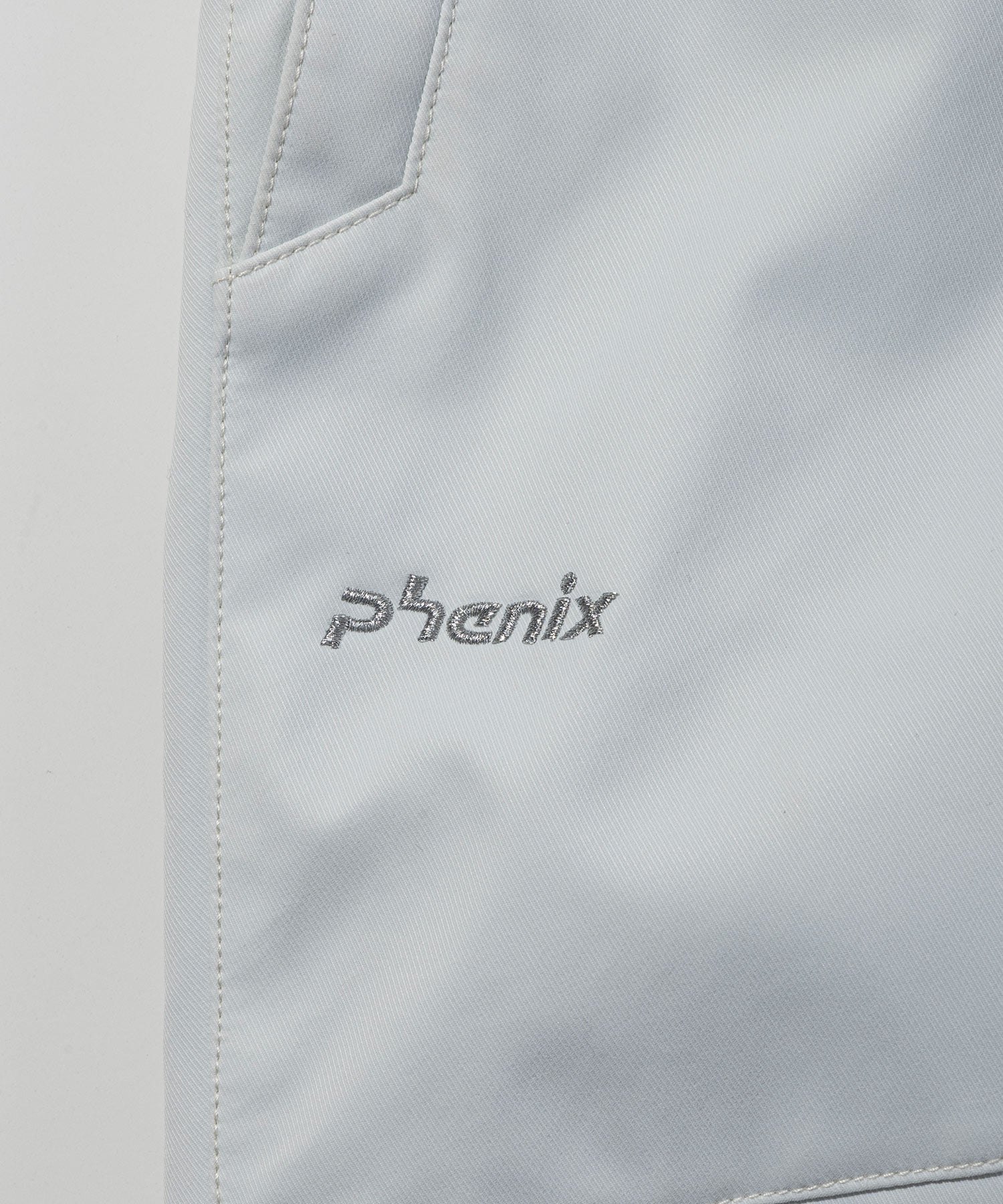 【10月上旬お届け予約商品】【WOMENS】ESSENTIAL SUITS / エッセンシャルスーツ / phenix スキーウェア 26AW / 2Piece