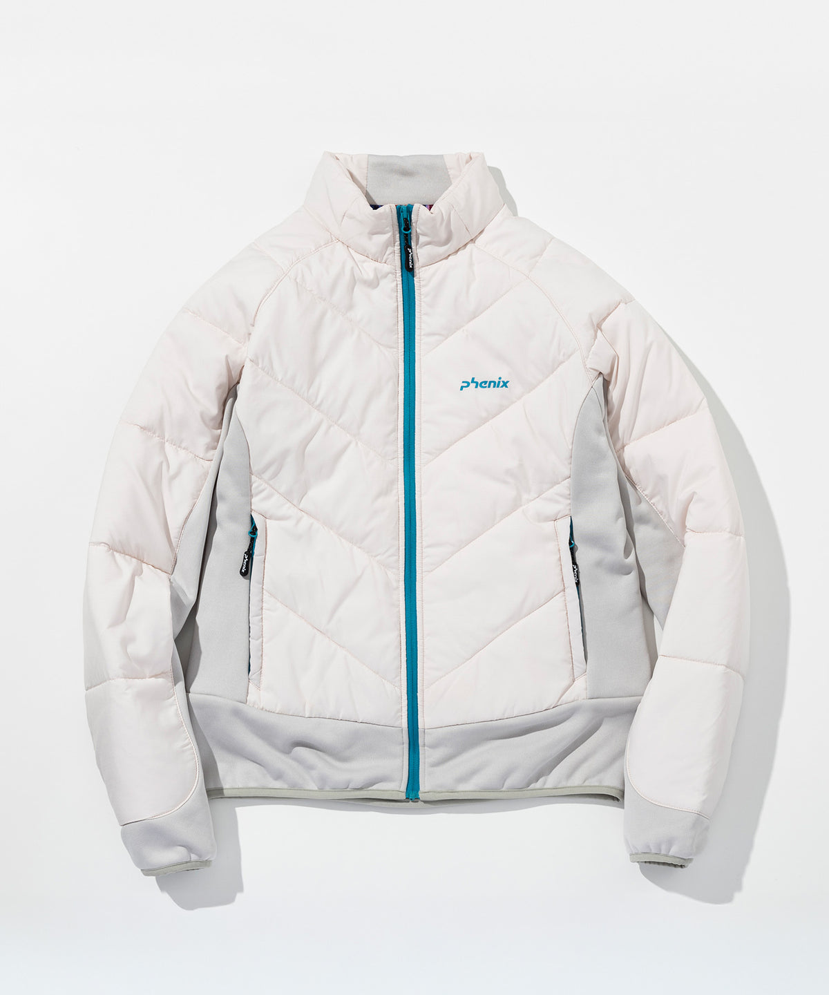 【WOMENS】VERSATILE JACKET ヴァ―サタイルジャケット /phenix outdoor(フェニックスアウトドア)