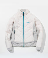 【WOMENS】VERSATILE JACKET ヴァ―サタイルジャケット /phenix outdoor(フェニックスアウトドア)