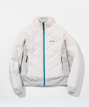 【WOMENS】VERSATILE JACKET ヴァ―サタイルジャケット /phenix outdoor(フェニックスアウトドア)