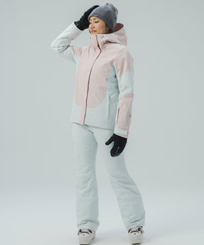 【10月上旬お届け予約商品】【WOMENS】ESSENTIAL SUITS / エッセンシャルスーツ / phenix スキーウェア 26AW / 2Piece