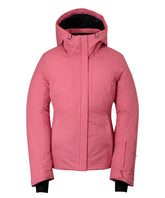 [WOMENS] Stitched Print Accent Jacket / LEGACY / Skiwear / phenix Skiwear 24AW 