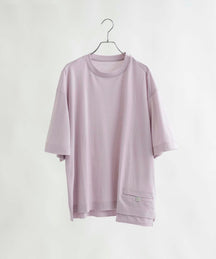 【MENS】Wool Blend T-shirts WOL ウールジャージー素材 断熱 防臭 ドライ Tシャツ ウールブレンド / 100% Wool Jersey / アルクフェニックス