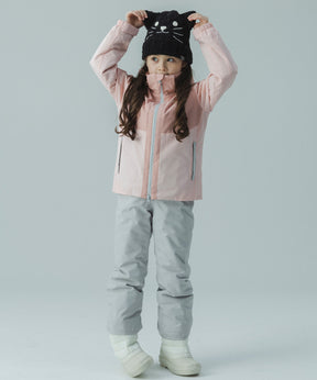 【KIDS/JUNIOR】Yuki HERO Jr Two-Piece / ユキヒーロージュニアツーピース / phenix スキーウェア 26AW