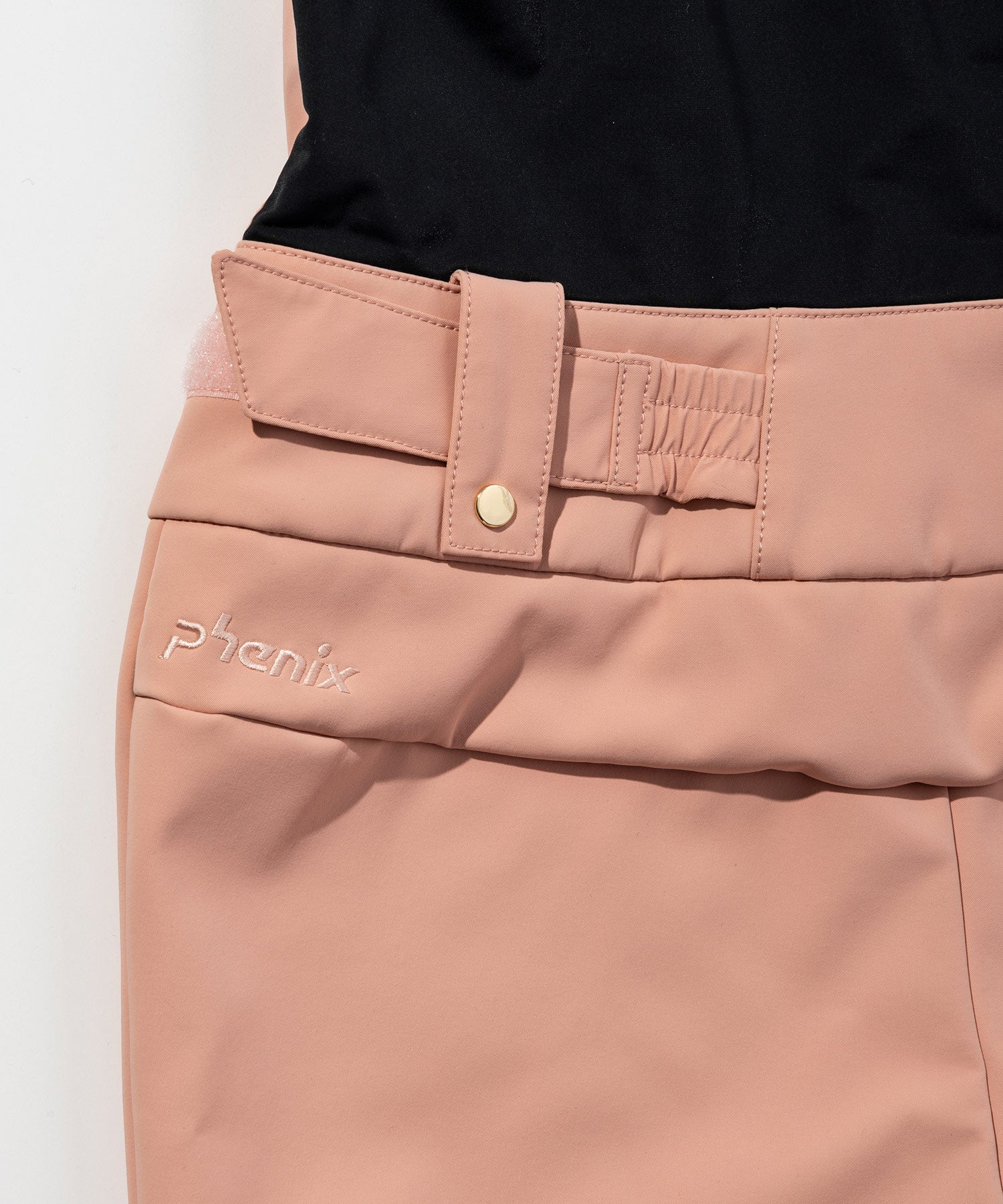 【WOMENS】Femjet Bib Pants / フェムジェットビブパンツ / phenix スキーウェア 26AW /GRACE