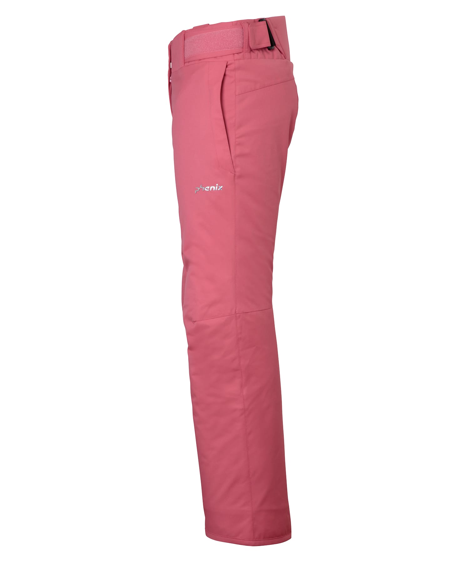 【WOMENS】【早期受注モデル2024】Basic Easy Pants スキーパンツ スキーウェア レディース 2024年12月中旬お届け