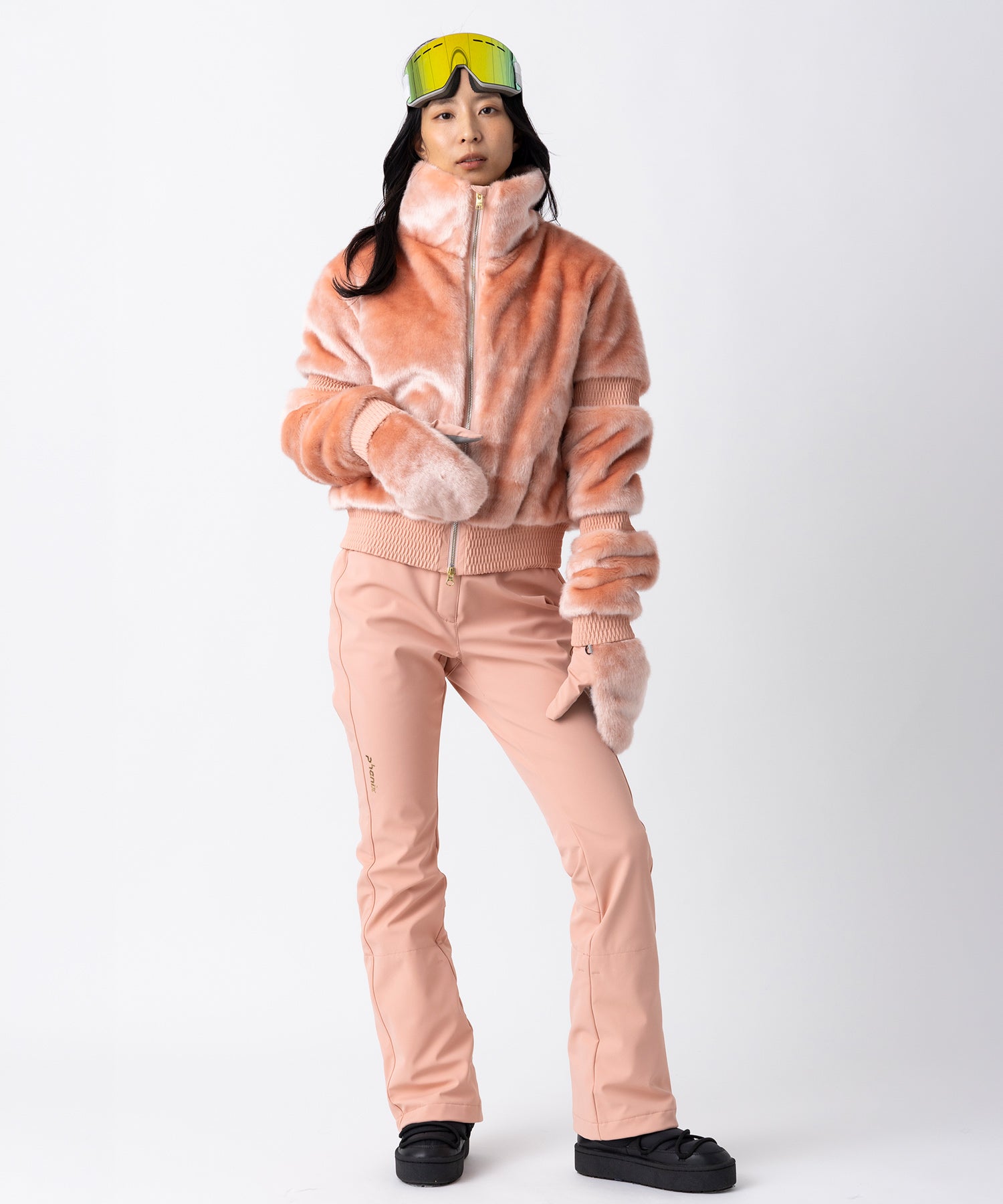 Lineveil Pants