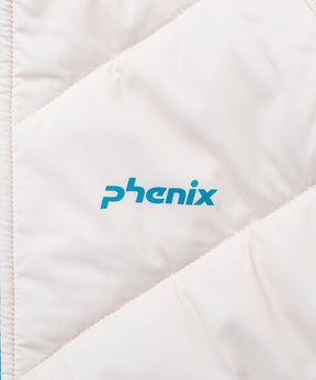 【WOMENS】VERSATILE JACKET ヴァ―サタイルジャケット /phenix outdoor(フェニックスアウトドア)