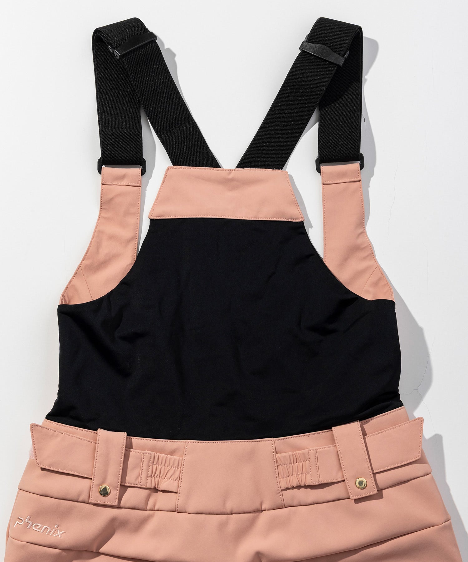 【WOMENS】Femjet Bib Pants / フェムジェットビブパンツ / phenix スキーウェア 26AW /GRACE