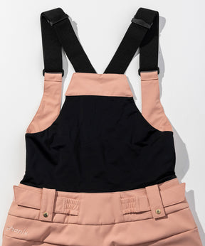 【WOMENS】Femjet Bib Pants / フェムジェットビブパンツ / phenix スキーウェア 26AW /GRACE